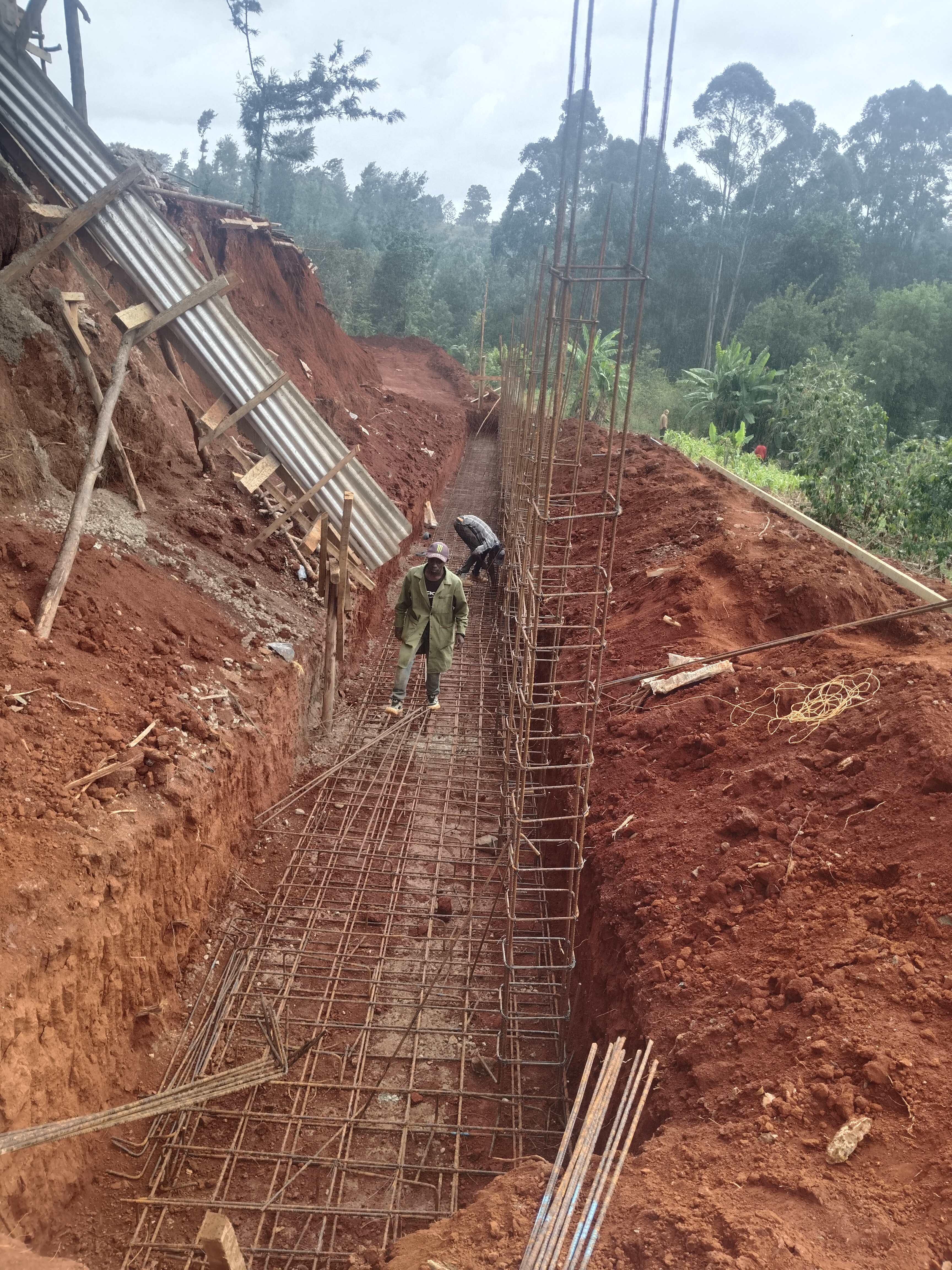 Repairs and Maintenance